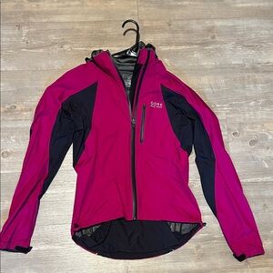 Gore Bike Wear GORE-TEX Paclite Shell Cycling Jacket